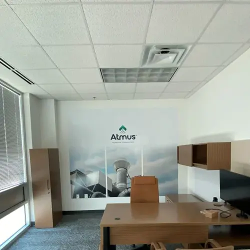 Wall Graphics